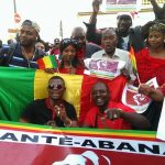 La plate-forme AN TE A BANA a rassemblé les maliens de France contre la révision de la constitution