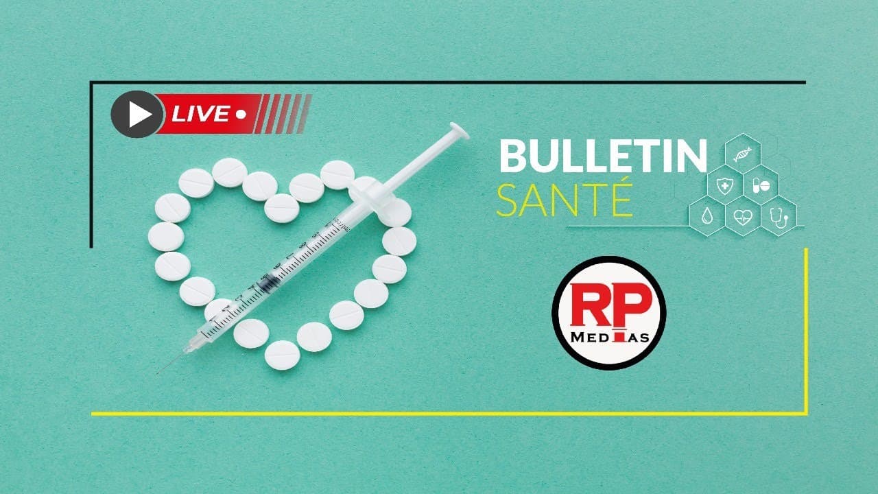 [ BULLETIN SANTÉ ] : Pharmacie hospitalière au Mali.