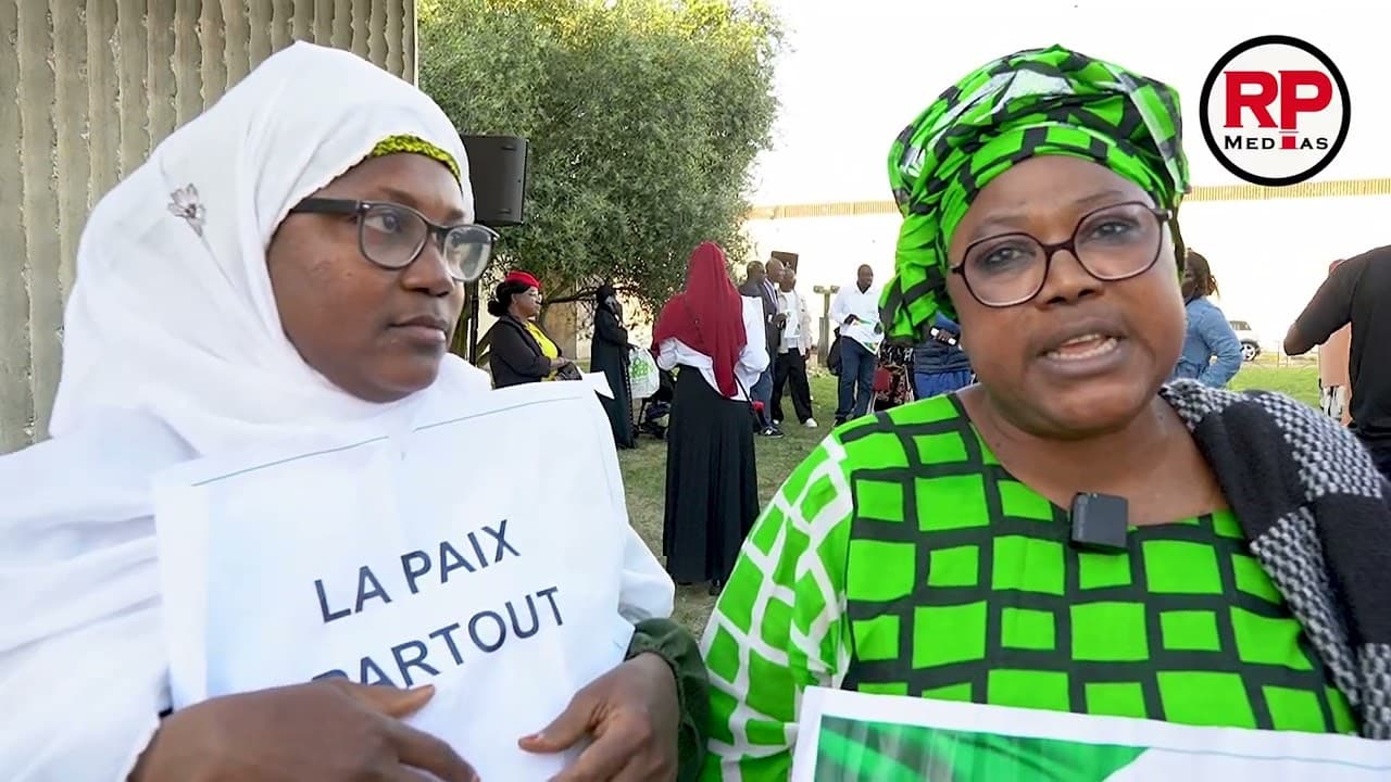 Sélikène Koita | "J'appelle la jeunesse à retenue afin d'éviter le lynchage public"