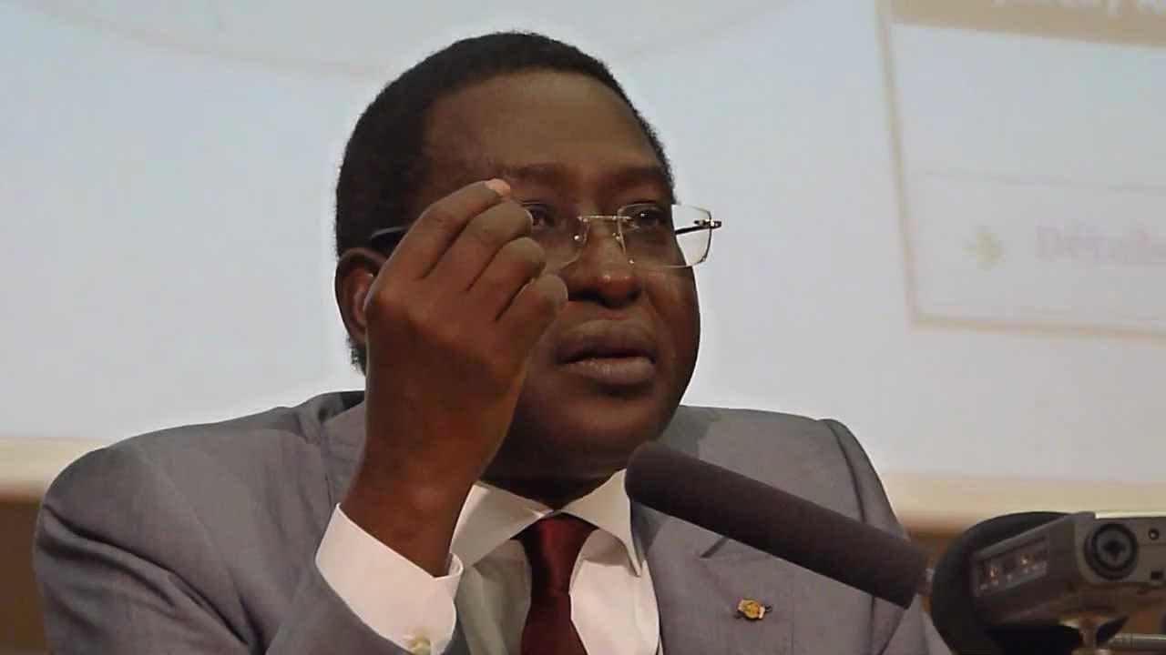 Démocratie et Développement en Afrique (extrait de conférence)