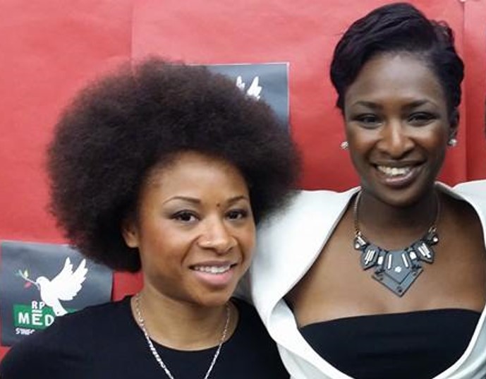 Au bonheur des femmes africaines : sublimer les cheveux afro