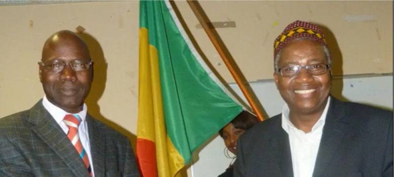 Les maliens de France pris en otage par le HCMF et le CBMF