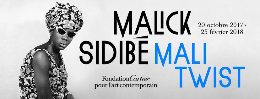 Mali twist à la Fondation Cartier du 20 octobre 2017 au 25 février 2018