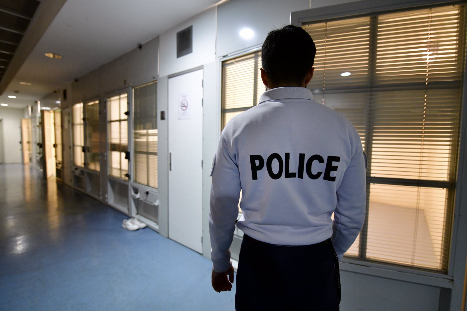 La criminalisation des victimes du racisme institutionnel en France