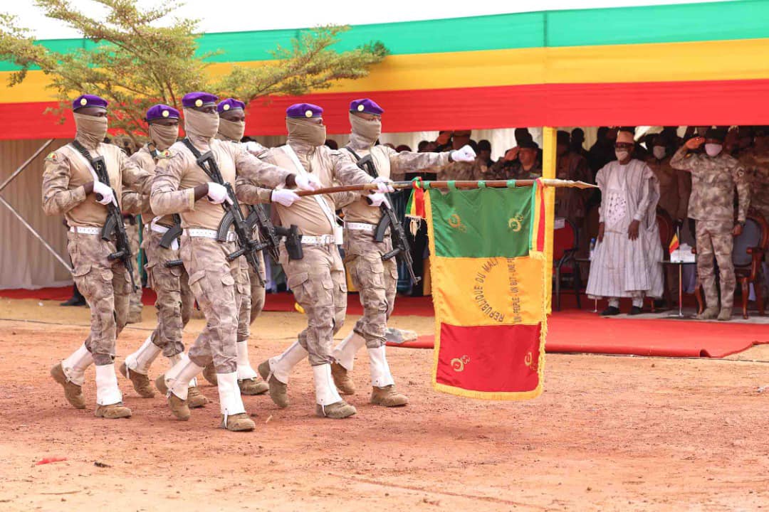 Mali  22 septembre et 14 janvier, indépendance et souveraineté : une confusion sémantique aux conséquences politiques floues.